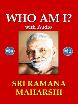cover image of Who Am I? with Audio